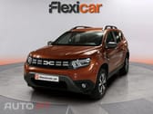 Dacia Duster 1.5 Blue dCi Journey