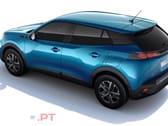 Peugeot 2008 54 KW ELETRICO STYLE 156CV  COM EXTRAS NOVO 10 KM
