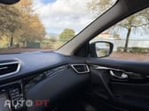 Nissan Qashqai 1.5 dCi N-Connecta Led