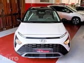 Hyundai Bayon 1.0 T-GDI 48V-Hybrid Premium