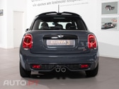 MINI Cooper SD