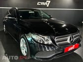 Mercedes-Benz E 200 d Avantgarde