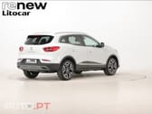 Renault Kadjar Renault Kadjar 1.5 dCi Intense