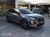 Peugeot E-2008 50 kWh Allure
