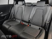 Mercedes-Benz A 250 A250e Hybrid