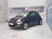 Fiat 500C 1.0 Hybrid Dolcevita