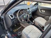 Skoda Fabia 1.2 Ambiente