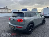 MINI Clubman One Auto