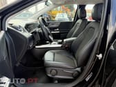 Mercedes-Benz B 180 d 7G-DCT Style
