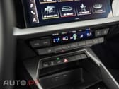 Audi A3 Sportback 45 TFSIe S line
