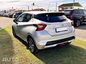 Nissan Micra 0.9 IG-T Visia S/S