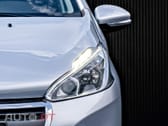 Peugeot 208 1.6 BlueHDi Style