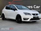 Seat Ibiza 1.2 TSI FR