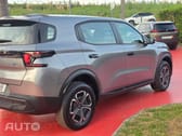 Citroen e-C3 Aircross 44 kWh Autonomia Conforto You