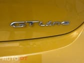 Peugeot E-208 GT