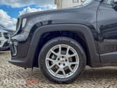 Jeep Renegade 1.0 T Limited