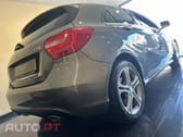 Mercedes-Benz A 180 CDI Urban