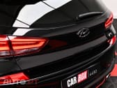 Hyundai i30 2.0 T-GDi Pack Performance