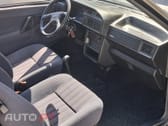 Seat Ibiza System Porsche Crono