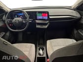 Renault Mégane E-Tech EV60 Super Charge Equilibre