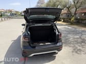 Volkswagen T-Cross 1.0 TSI Style