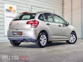 Citroen C3 1.1 Seduction