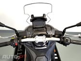 Mitt 125 ADV