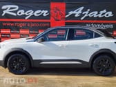 Opel Mokka-E Edition