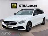 Mercedes-Benz E 300 de T Avantgarde I.V.A DEDUTIVEL