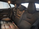 Tesla Model S Performance Ludicrous AWD