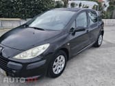 Peugeot 307 1.6 HDi Executive