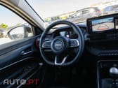 Jeep Avenger 1.2 GSE T3 Altitude