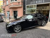 Mercedes-Benz A 180 d AMG Line Aut.