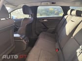 Peugeot 508 SW 1.6 active
