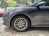Kia Rio 1.0 T-GDI Drive