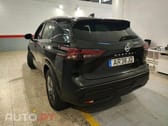 Nissan Qashqai 1.3 DIG-T Acenta