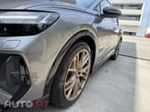 Audi Q4 E-Tron 50 quattro 82 kWH