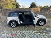 MINI Clubman Cooper D
