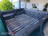 Toyota Hilux 2.4 TD LN165LSR Tracker