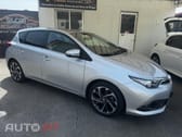 Toyota Auris 1.2T Exclusive