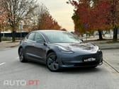 Tesla Model 3 Long-Range Dual Motor AWD