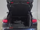 Porsche Panamera 4 E-Hybrid Platinum Edition