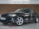 BMW 118 d Line Sport