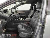 Peugeot 3008 1.6 Hybrid4 GT Line e-EAT8