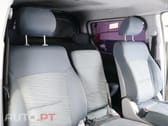 Hyundai H-1 2.5 CRDi Travel Comfort