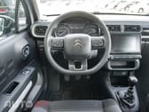 Citroen C3 1.5 BlueHDi Feel Pack