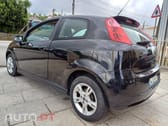 Fiat Grande Punto 1.2 Dynamic