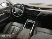 Audi E-Tron 50 Business Quattro