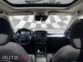 Volvo XC40 1.5 T2 Momentum Geartronic