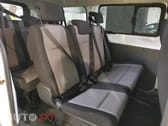 Citroen Jumpy 1.5 BlueHDi XL